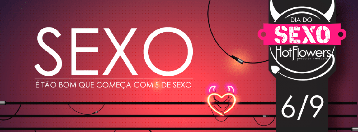 Dia do sexo