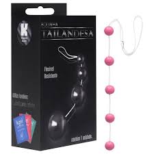 BOLINHA TAILANDESA 19MM K IMPORT