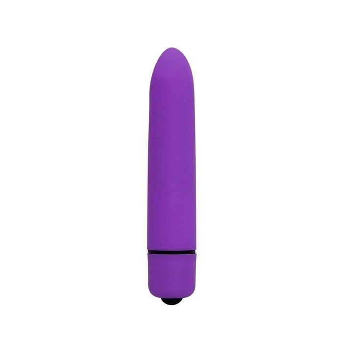 POWER BULLET MINI VIBE 10 VIBRAÇÕES IMPORT