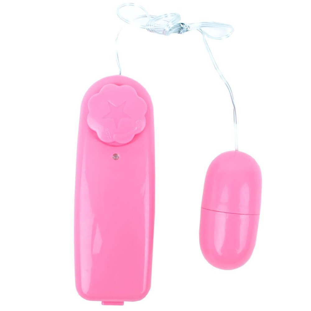 VIBRADOR BULLET CÁPSULA YOUVIBE