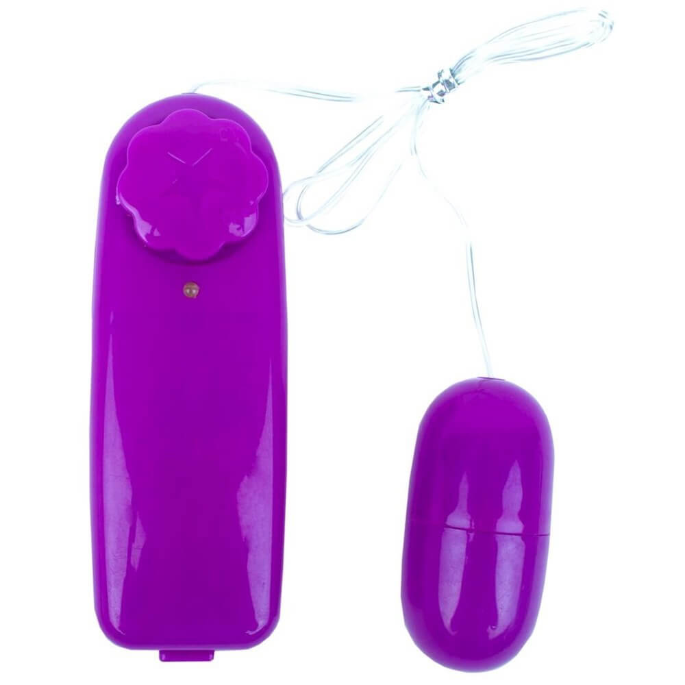 VIBRADOR BULLET CÁPSULA YOUVIBE