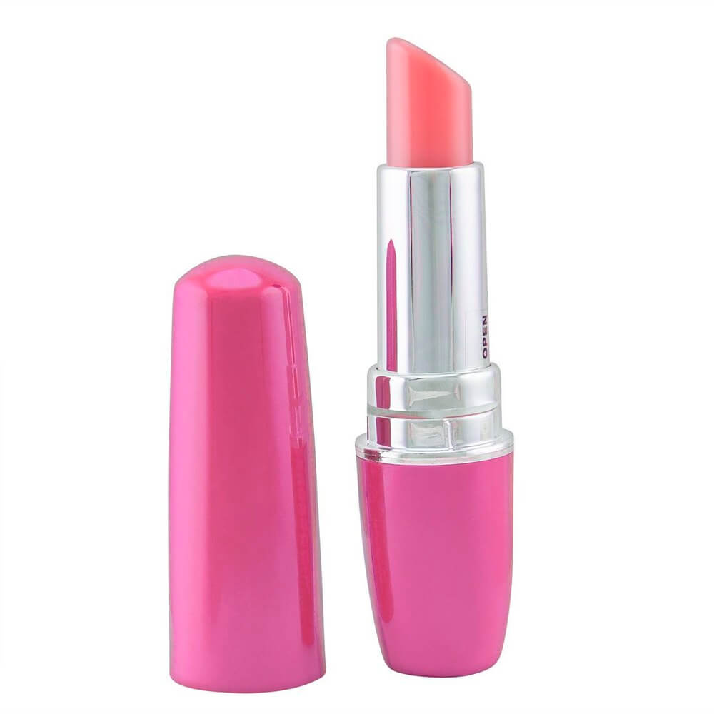 VIBRADOR FORMATO BATOM IMPORT