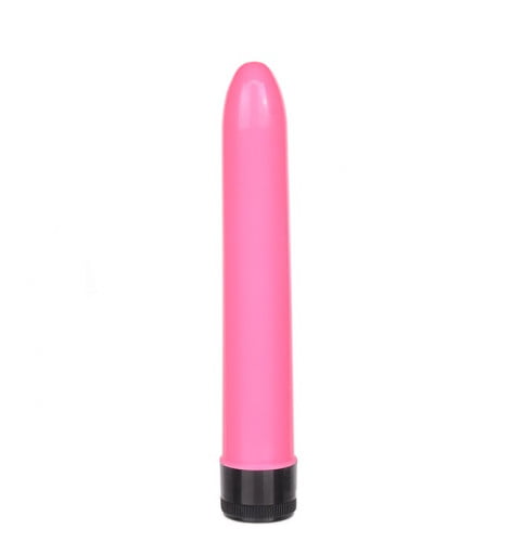 VIBRADOR PERSONAL LISO 18 X 2,7CM IMPORT