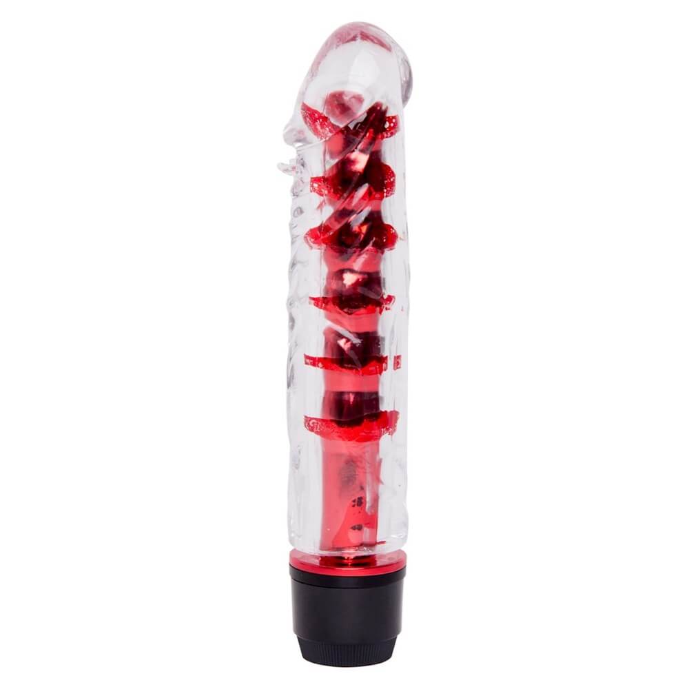 VIBRADOR PERSONAL SENSOR COLORS