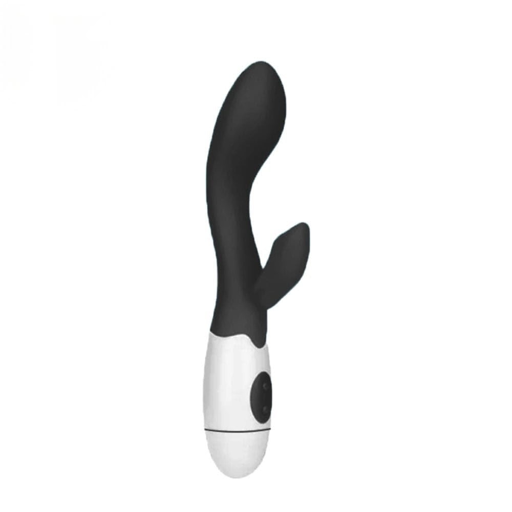 VIBRADOR PONTO G 30 VIBRAÇÕES FEMALE VIBRATOR 