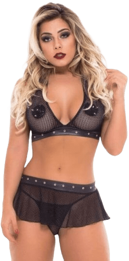 FANTASIA PLUS SIZE AFRODITE SAPEKA