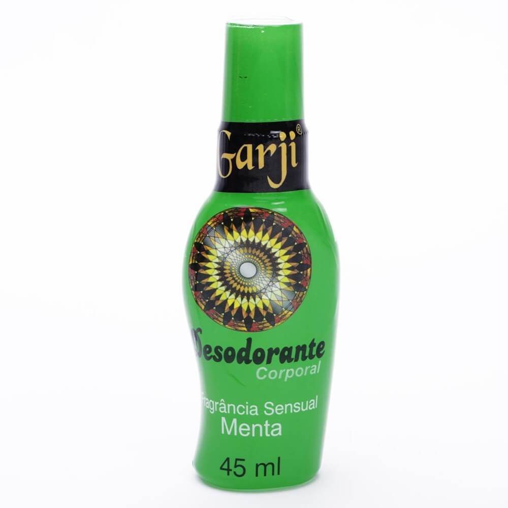 DESODORANTE ÍNTIMO AROMÁTICO 45ML