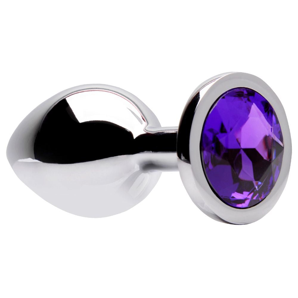 PLUG EM METAL P CROMADO COLOR IMPORT