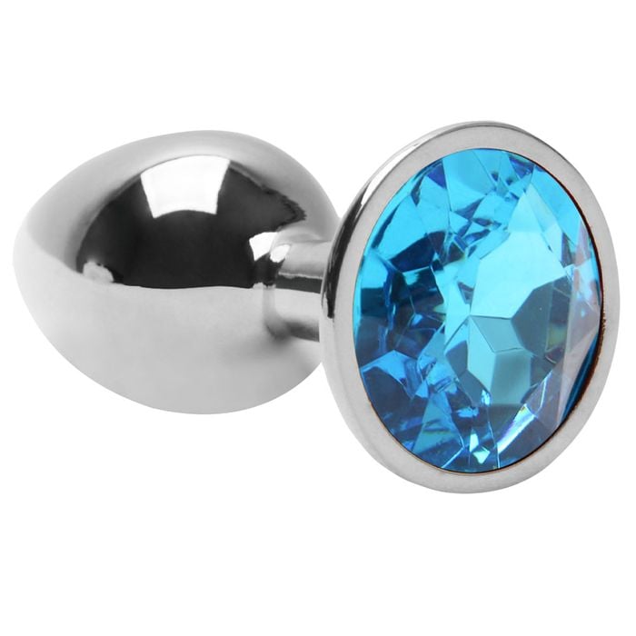 PLUG EM METAL P CROMADO COLOR IMPORT