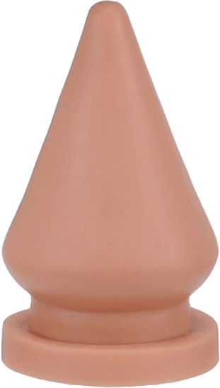 PLUG GIGANTE 20X12CM K IMPORT