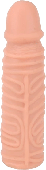 PROTESE MACIÇA 24,5 X 6,5CM KIMPORT