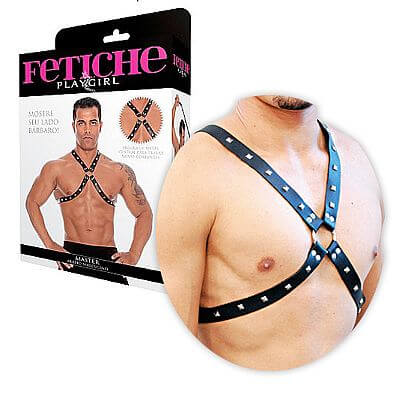 ARREIO MASCULINO IMPORT