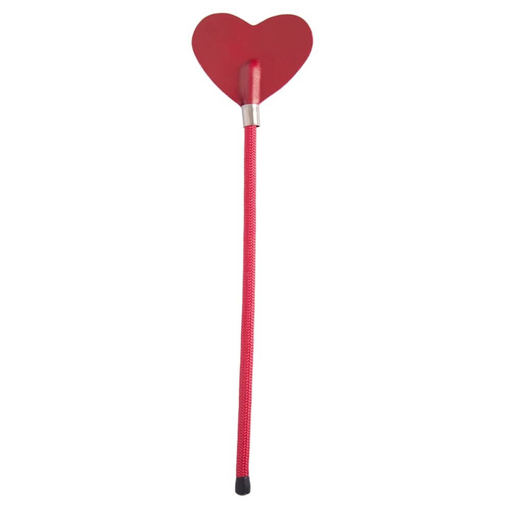 CHIBATA CORAÇÃO 35CM DOMINATRIXXX