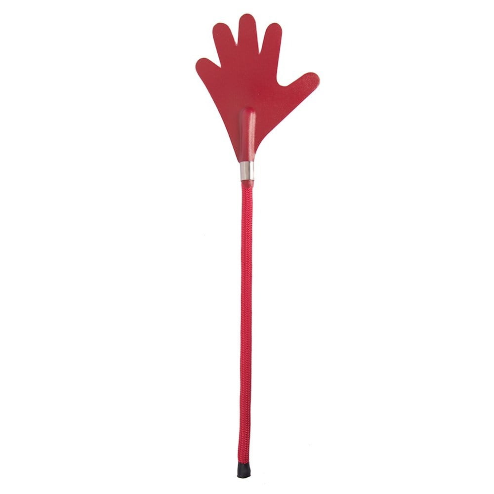 CHIBATA MÃOZINHA 38CM DOMINATRIXXX