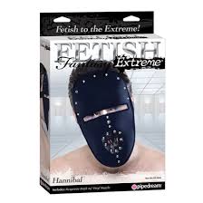 HANNIBAL FETISH FANTASY EXTREME IMPORT