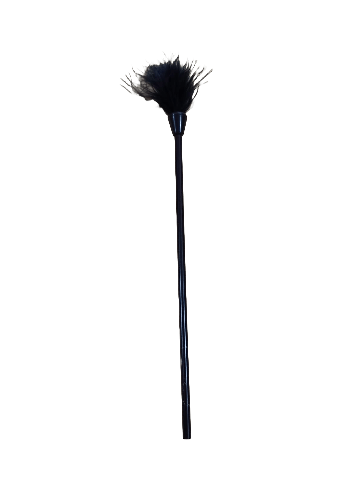 MINI CHIBATA DE PENA SENSORIAL 27CM IMPORT