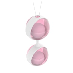 BOLA POMPOAR LUNA BEADS II IMPORT