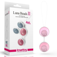 BOLA POMPOAR LUNA BEADS II IMPORT BOLA POMPOAR LUNA BEADS II IMPORT