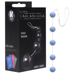 BOLINHA TAILANDESA 24MM K IMPORT BOLINHA TAILANDESA 24MM K IMPORT