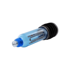 BOMBA PENIANA SUCÇÃO MANUAL E PRESSÃO POR ÁGUA BATHMATE HIDROMAX X30