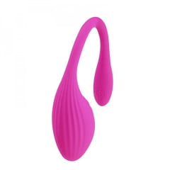 VIBRADOR BULLET LIU APP 10 VIBRAÇÕES IMPORT