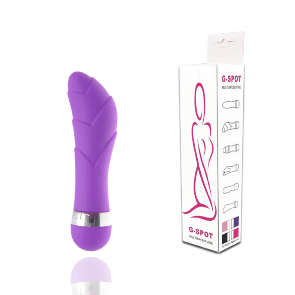 VIBRADOR COM RELEVO EM ONDAS MULTIVELOCIDADE IMPORT