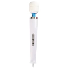 VIBRADOR MASSAGEADOR ELÉTRICO 10 VIBRAÇÕES GTOYS