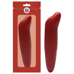 VIBRADOR PONTO G GOLFINHO ABS IMPORT