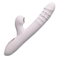 VIBRADOR PONTO G SOBE E DESCE GIRA ESTIMULADOR CLITÓRIS SUCÇÃO E LÍNGUA USB IMPORT VIBRADOR PONTO G SOBE E DESCE GIRA ESTIMULADOR CLITÓRIS SUCÇÃO E LÍNGUA USB IMPORT