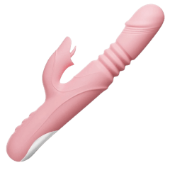 VIBRADOR PONTO G SOBE E DESCE GIRA ESTIMULADOR COM LÍNGUA USB IMPORT VIBRADOR PONTO G SOBE E DESCE GIRA ESTIMULADOR COM LÍNGUA USB IMPORT