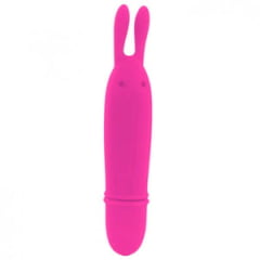 VIBRADOR RABBIT BOYCE 10 VIBRO PRETTY LOVE