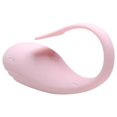 VIBRADOR USB WHALE APP IMPORT