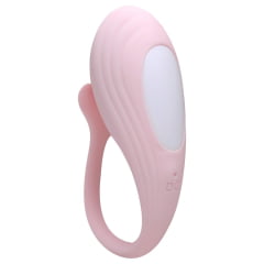 VIBRADOR USB WHALE APP IMPORT