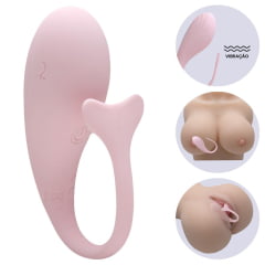 VIBRADOR USB WHALE APP IMPORT