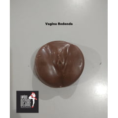 VAGINA REDONDA MACIÇA EMPÓRIO DESIRE