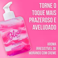 BLOW GIRL AROMATIZANTE PARA VIRILHA HOT FLOWERS 320ML