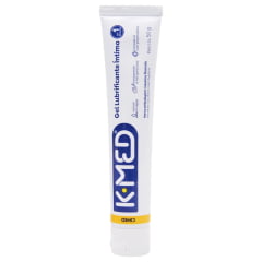 K-Med Gel Lubrificante Íntimo 50G