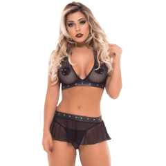 FANTASIA  PLUS SIZE AFRODITE SAPEKA