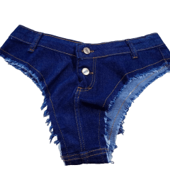 MINI SHORTS JEANS FEMININO SENSUALE MINI SHORTS JEANS FEMININO SENSUALE