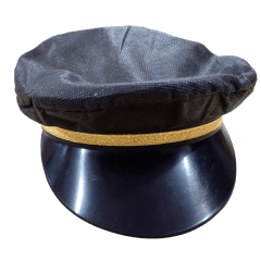 QUEPE PRETO TNT IMPORT