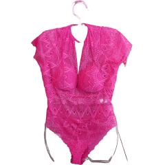 BODY RENDA M DETALHE TULE COM BOJO 