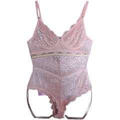 BODY RENDA M DETALHE TULE COM BOJO 
