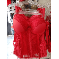 ESPARTILHO PLUS SIZE PREMIUM ESPARTILHO PLUS SIZE PREMIUM