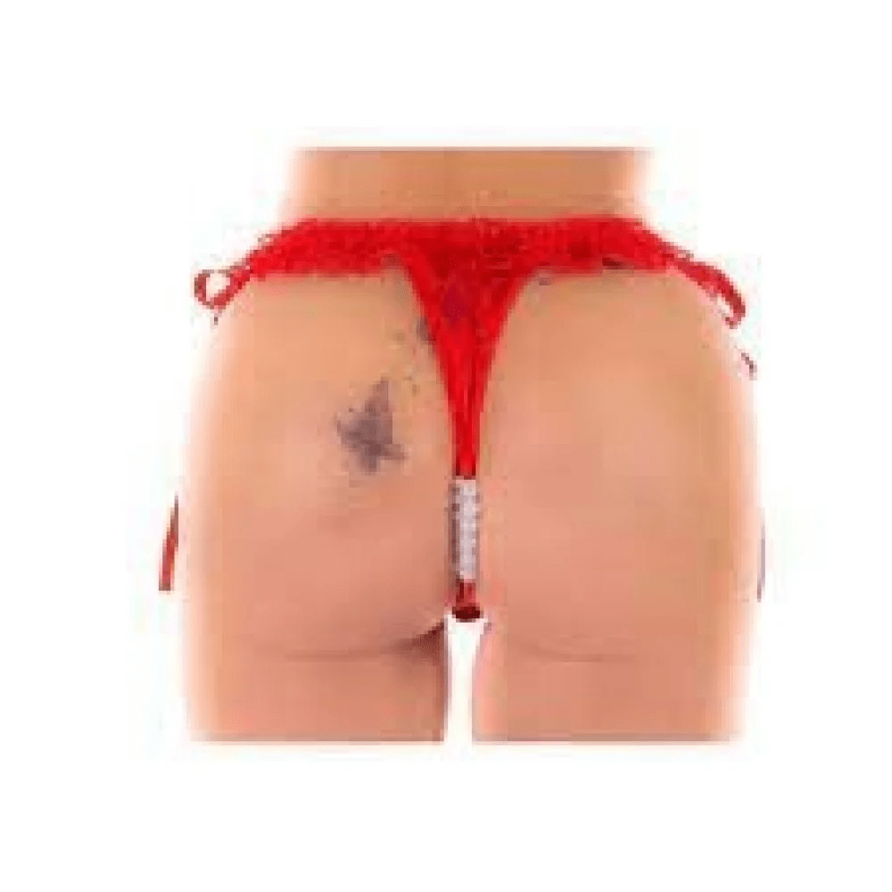 TANGA TAILANDESA SAINHA PIMENTA SEXY