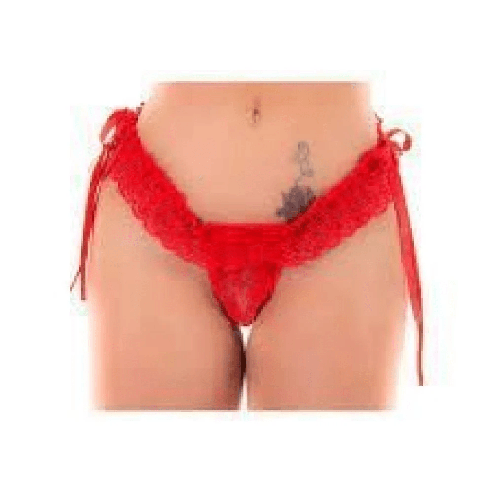 TANGA TAILANDESA SAINHA PIMENTA SEXY