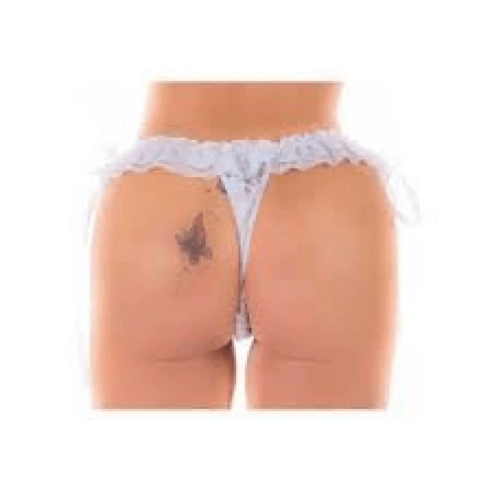 TANGA TAILANDESA SAINHA PIMENTA SEXY