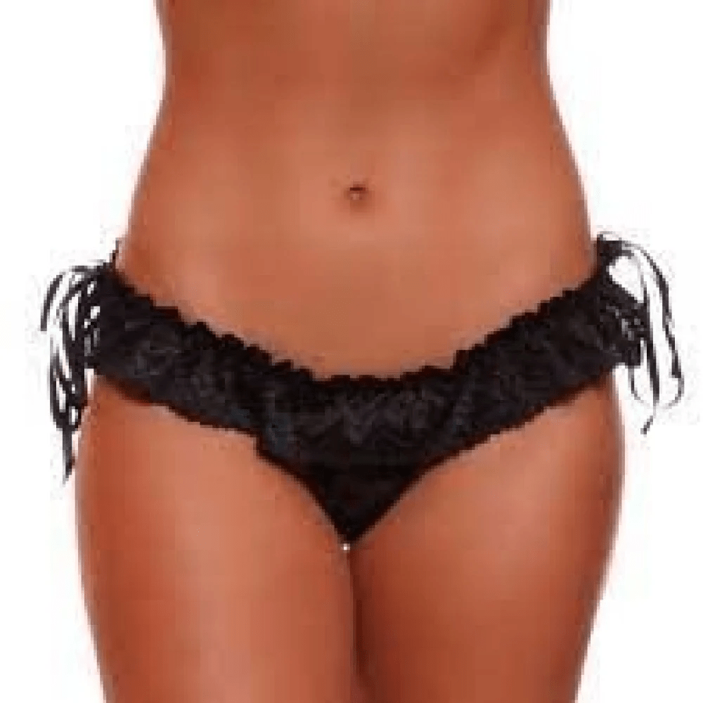 TANGA TAILANDESA SAINHA PIMENTA SEXY
