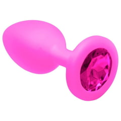 PLUG ANAL AVELUDADO M IMPORT