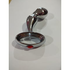 Plug Anal Curvado Prostate Import