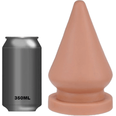 PLUG GIGANTE 20X12CM K IMPORT